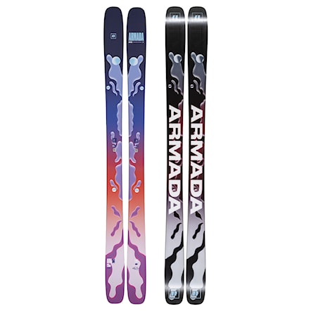 Skis Armada ARW 94 2024 - 1