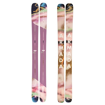 Skis Armada ARW 96 2023 - 1