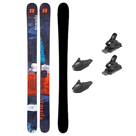 Skis Armada Bantam 2020 - 1