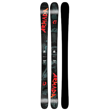 Skis Armada Bantam 2017 - 1