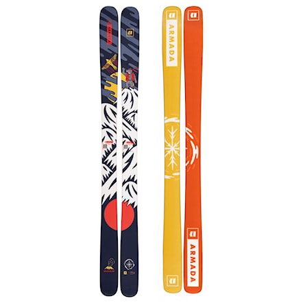 Skis Armada BDOG 2023 - 1