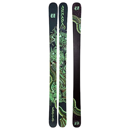 Skis Armada Edollo 2019 - 1