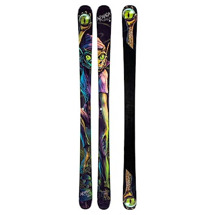 Skis Armada Edollo 2020 - 1