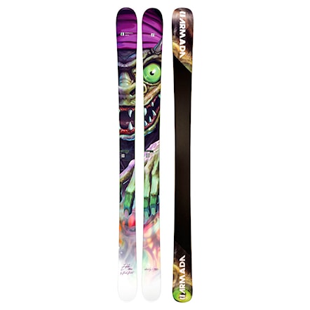 Skis Armada Edollo 2021 - 1