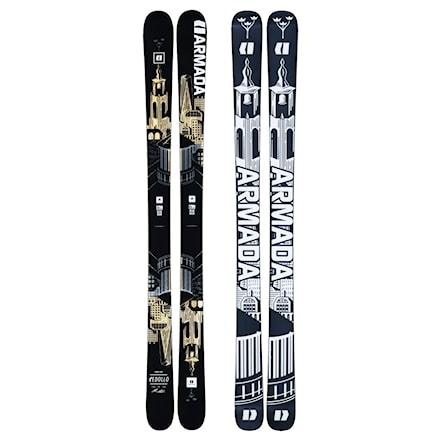 Skis Armada Edollo 2024 - 1