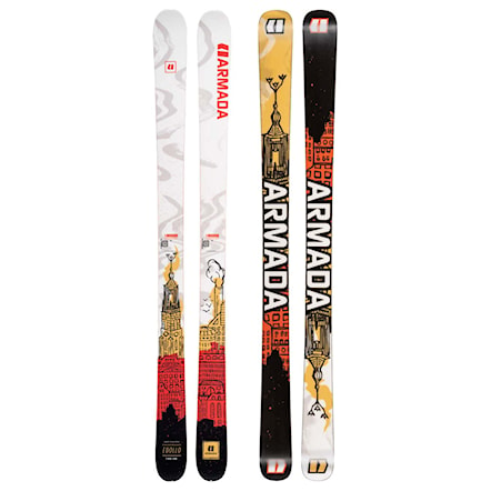 Skis Armada Edollo 2023 - 1