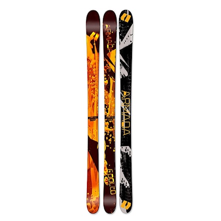 Skis Armada Edollo 2016 - 1