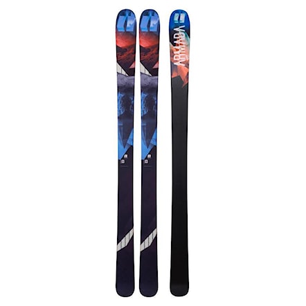 Skis Armada Invictus 99 2018 - 1