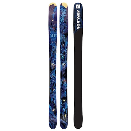 Skis Armada Norwalk | Snowboard Zezula