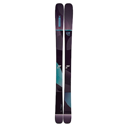 Skis Armada Reliance 92 Ti 2022 - 1