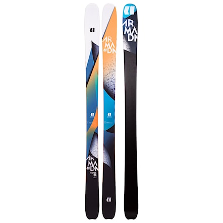 Skis Armada Trace 88 2019 - 1