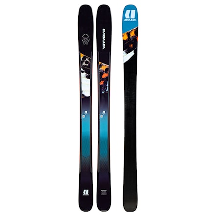 Skis Armada Trace 98 2020 - 1