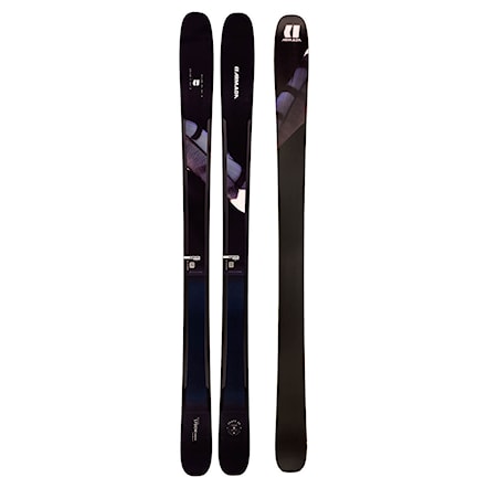 Skis Armada Trace 98 2021 - 1