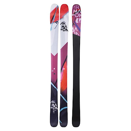 Skis Armada Trace 98 2018 - 1