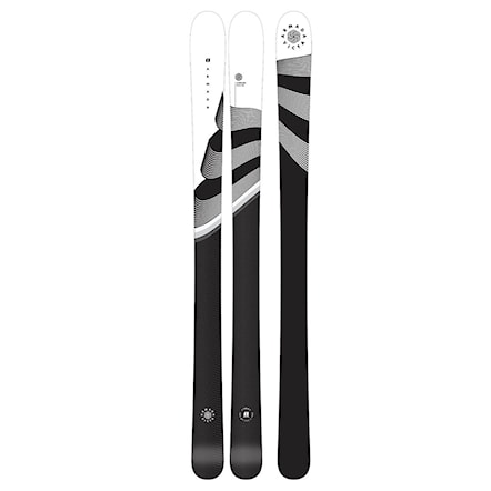 Skis Armada Victa 83 2021 - 1