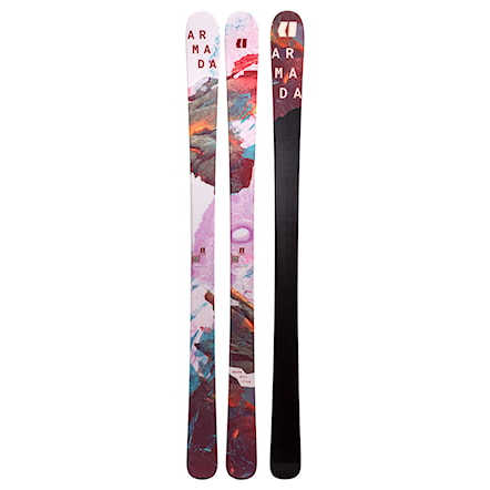 Skis Armada Victa 87 Ti 2019 - 1