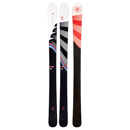 Skis Armada Victa 93 2021 - 1