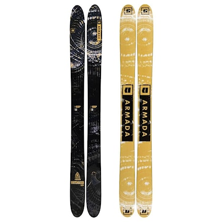 Skis Armada Whitewalker 116 2023 - 1