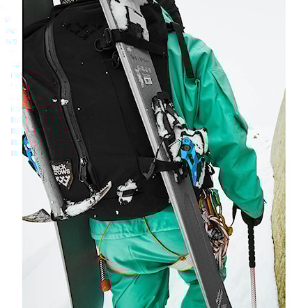 black crows backpack