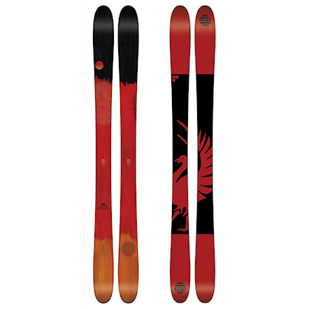 Skis Line Mordecai 2018 - 1