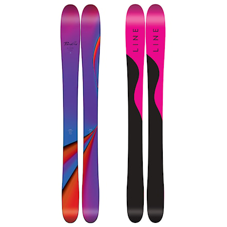 Skis Line Pandora 110 2018 - 1