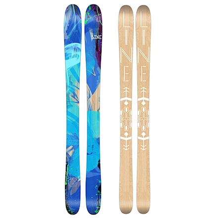 Skis Line Pandora 110 2016 - 1