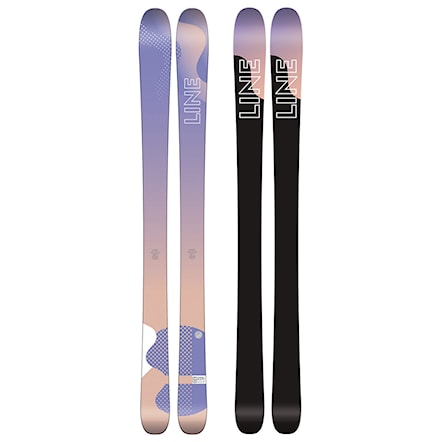 Skis Line Soulmate 92 2018 - 1