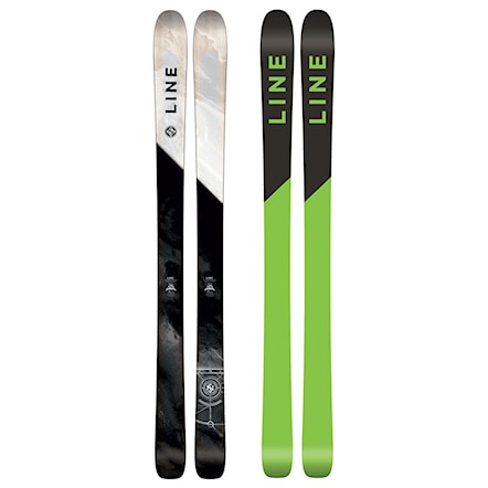 Skis Line Supernatural 100 2018 - 1