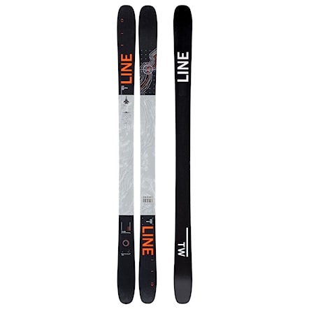 Skis Line Tom Wallisch Pro 2020 - 1