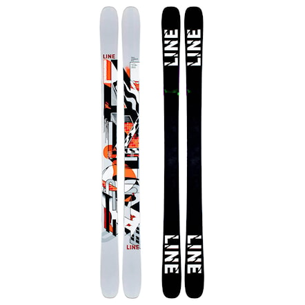 Skis Line Tom Wallisch Pro 2021 - 1