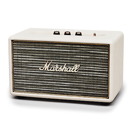 Speaker Marshall Acton Bluetooth cream - 1