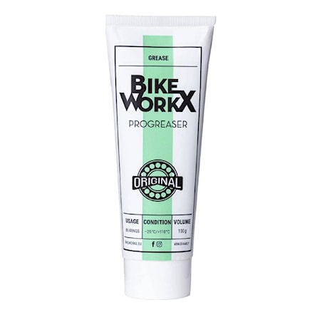 Mazivo Bikeworkx Progreaser Original - 1