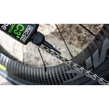 Smar Muc-Off C3 Dry Ceramic Lube 50ml - 3