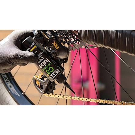 Smar Muc-Off C3 Dry Ceramic Lube 50ml - 4