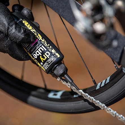 Smar Muc-Off Dry Lube 120ml - 4