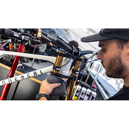 Smar Muc-Off Silky Suspension Serum 100ml - 2