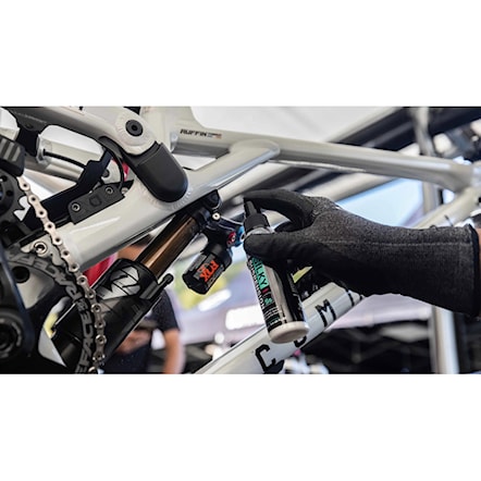 Smar Muc-Off Silky Suspension Serum 100ml - 3