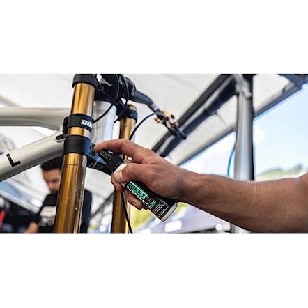 Smar Muc-Off Silky Suspension Serum 100ml - 4