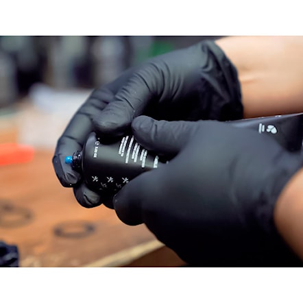 Mazivo Peaty's Bicycle Assembly Grease Workshop 400 G - 5