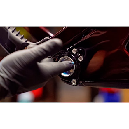 Mazivo Peaty's Bicycle Assembly Grease Workshop 400 G - 6