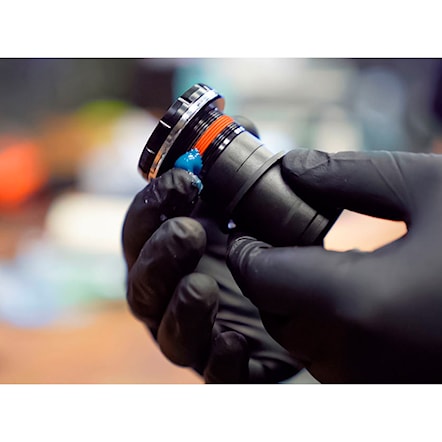 Mazivo Peaty's Bicycle Assembly Grease Workshop 400 G - 7