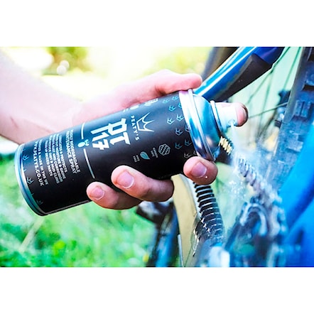 Mazivo Peaty's Pt17 General Maintenance Spray Workshop 750 ML - 4