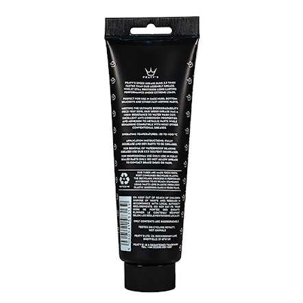 Mazivo Peaty's Speed Grease Workshop 400 G - 3