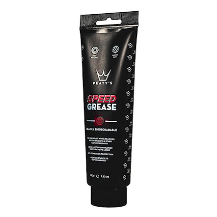 Mazivo Peaty's Speed Grease Workshop 400 G - 4