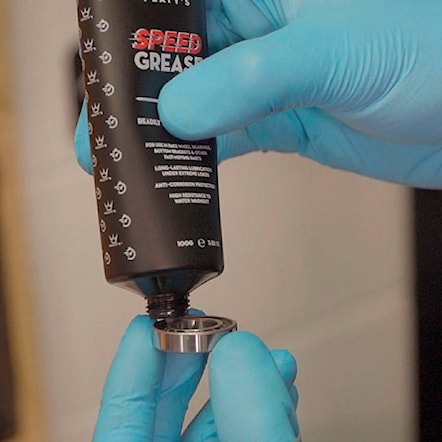 Mazivo Peaty's Speed Grease Workshop 400 G - 2