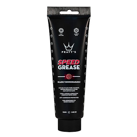 Mazivo Peaty's Speed Grease Workshop 400 G - 1