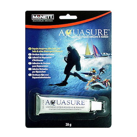 Neoprene Glue Gear Aid Aquasure - 1