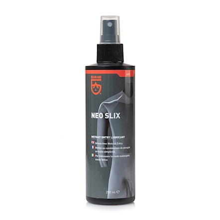 Neoprene Cleaners Gear Aid Lubrificant Neo Slix - 1