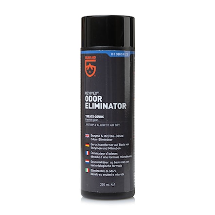 Čisticí prostředky na neopren Gear Aid Revivex Odor Eliminator - 1