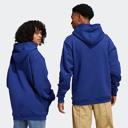 adidas heavyweight shmoofoil hoodie